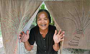 Pan Parahom (Mae Pan)