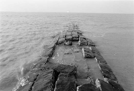 near Dunkerque, France