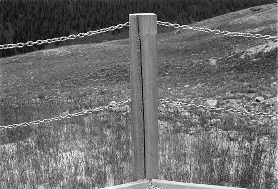 Independence Pass, near Aspen, Colorado, USA