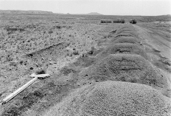 near Mexican Hat, Arizona, USA