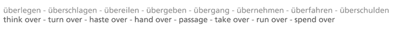Uebergang / Passage in the underground
